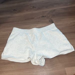 Aritzia Shorts